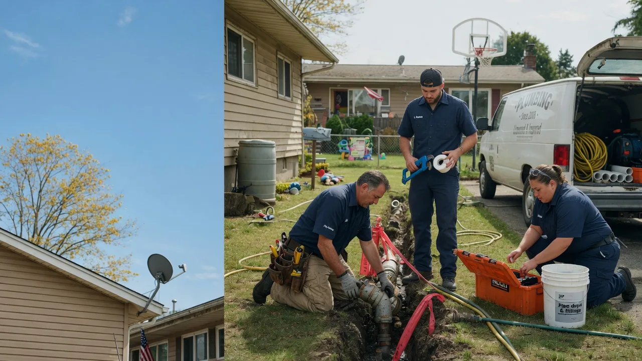 Garbage Disposal Replacement in Huntsville, TN near me