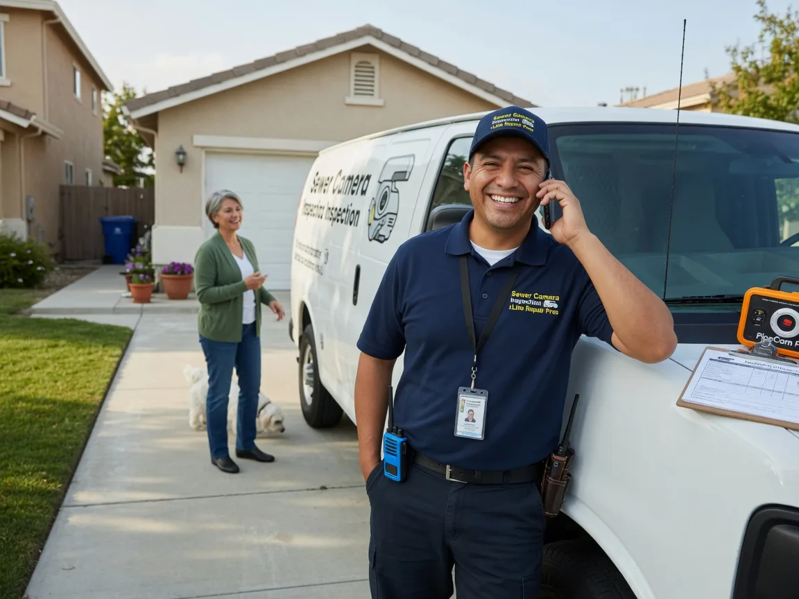 Sewer Line Repair Huntsville, TN FAQs